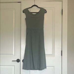 Athleta dress